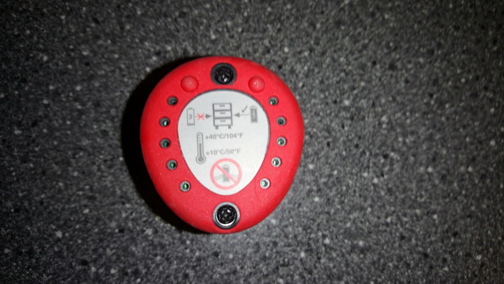 PARKSIDE Bateria Akumulator 12V PAP 12-Li A1 - 7808787923 - oficjalne