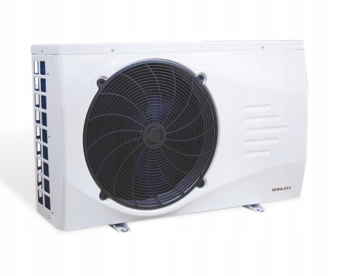 Pompa Ciepła Basenowa HEWALEX PCWB 7,6 kW-A
