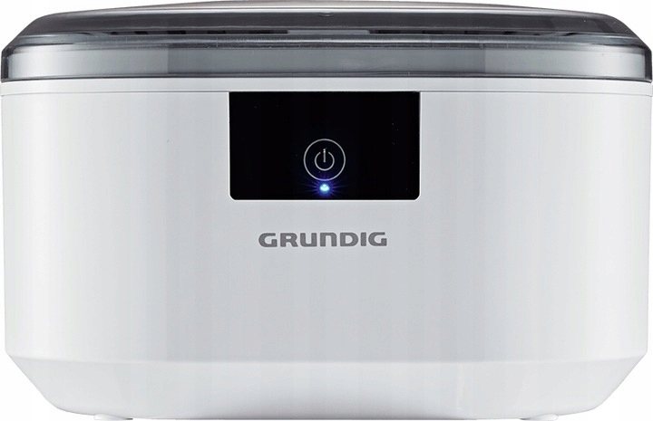 Myjka ultradźwiękowa Grundig UC 5620 50 W