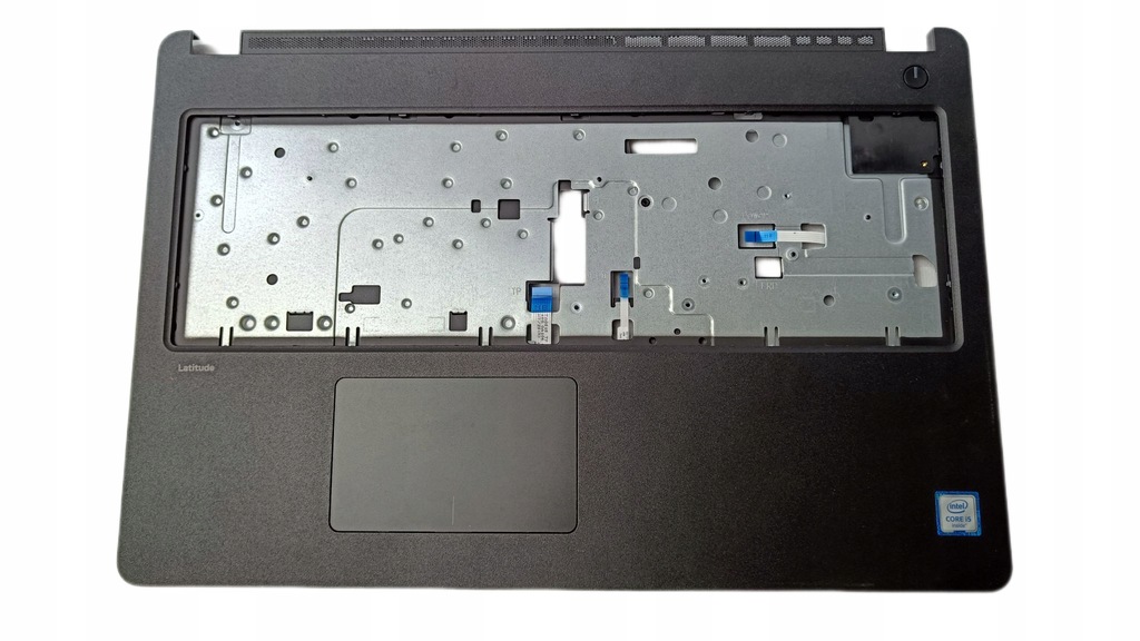 DELL 3580 PALMREST OBUDOWA TOUCHPAD