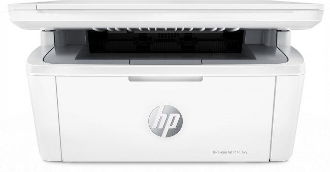 HP LaserJet M140we Mono USB WiFi Instant Ink HP+