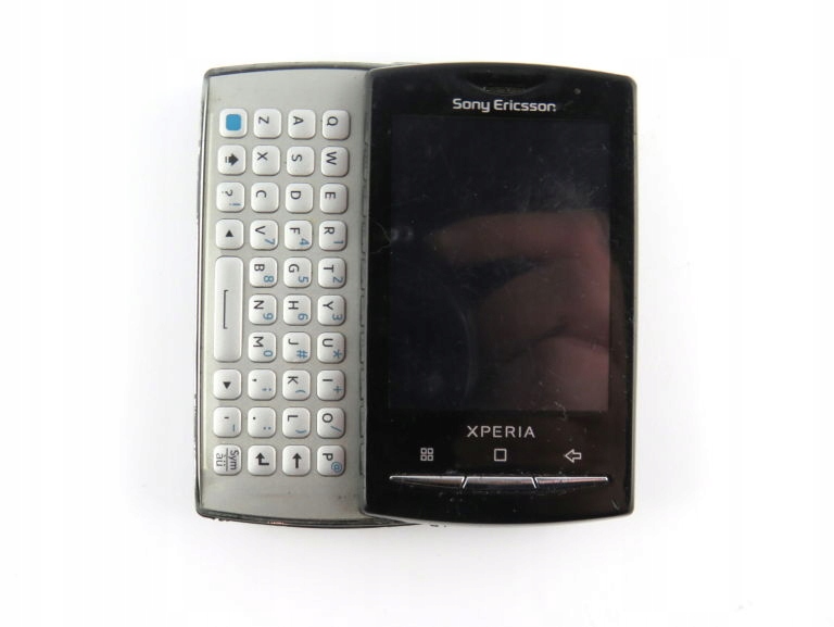 SONY ERICSSON XPERIA X10 MINI