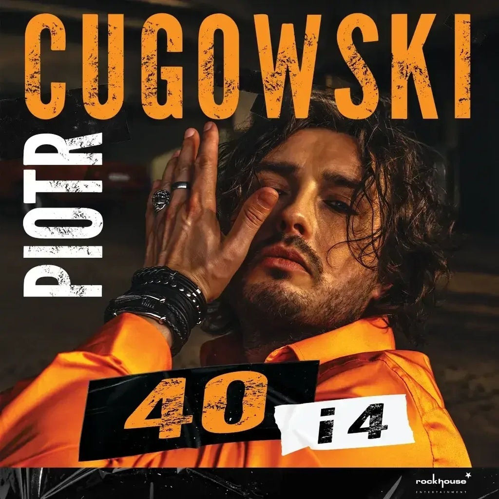 Piotr Cugowski - Trasa koncertowa "4...