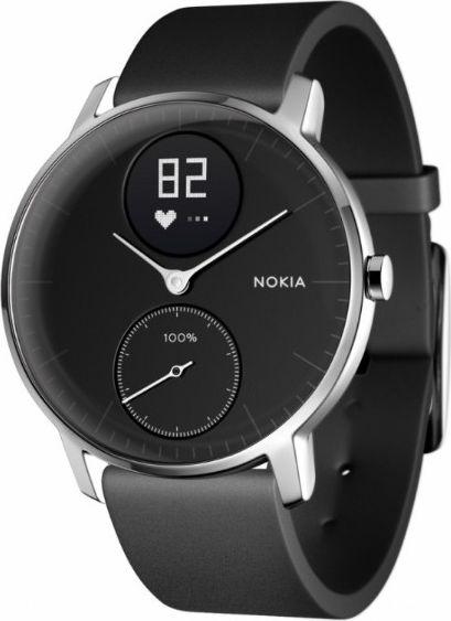 nokia hybrid smartwatch