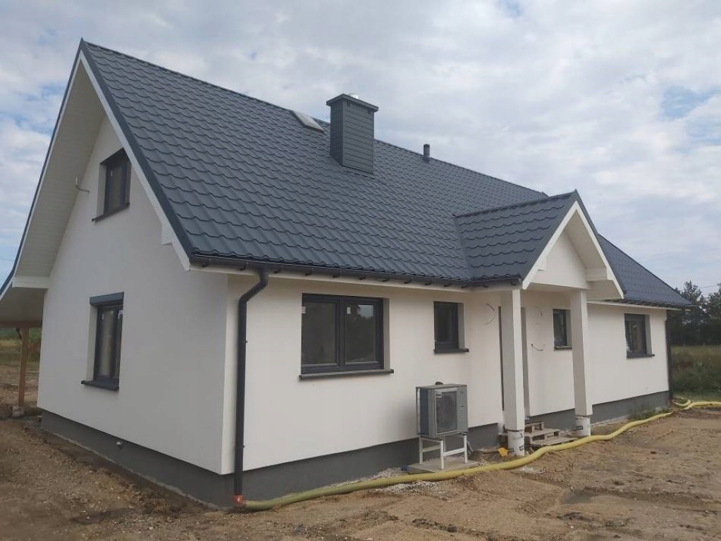 Dom, Mysłowice, 113 m²