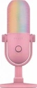 Mikrofon Razer USB SEIRÉN V3 Chroma Quartz