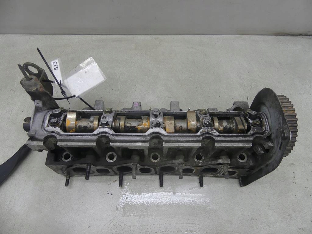 GŁOWICA RENAULT SCENIC II 1.9 DCI F9A