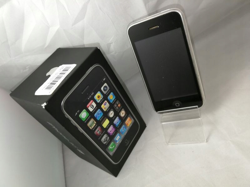 TELEFON IPHONE 3GS 32GB