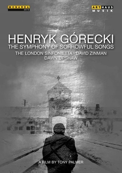 Gorecki:Symphony Of Sorrow [The London Sinfonietta