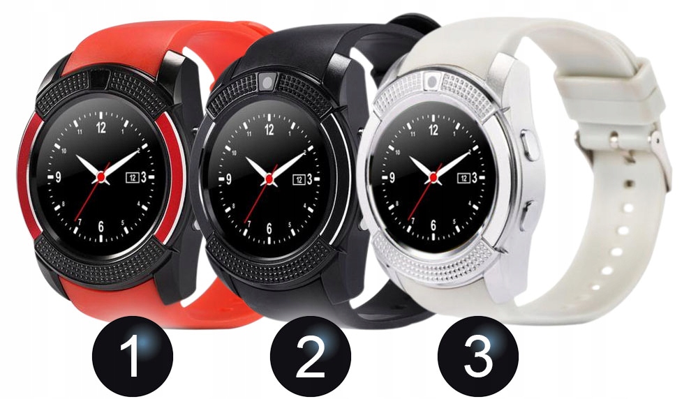 smart watches compatible with samsung a20