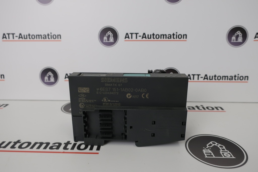 Siemens 6ES7151-1AB02-0AB0 , 6ES7 151-1AB02-0AB0