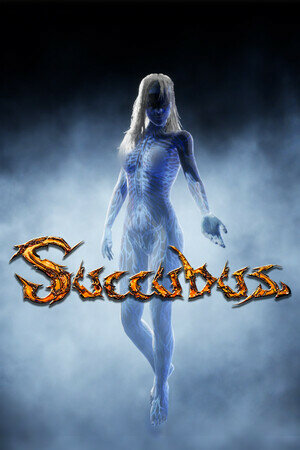 Succubus (PC) klucz Steam