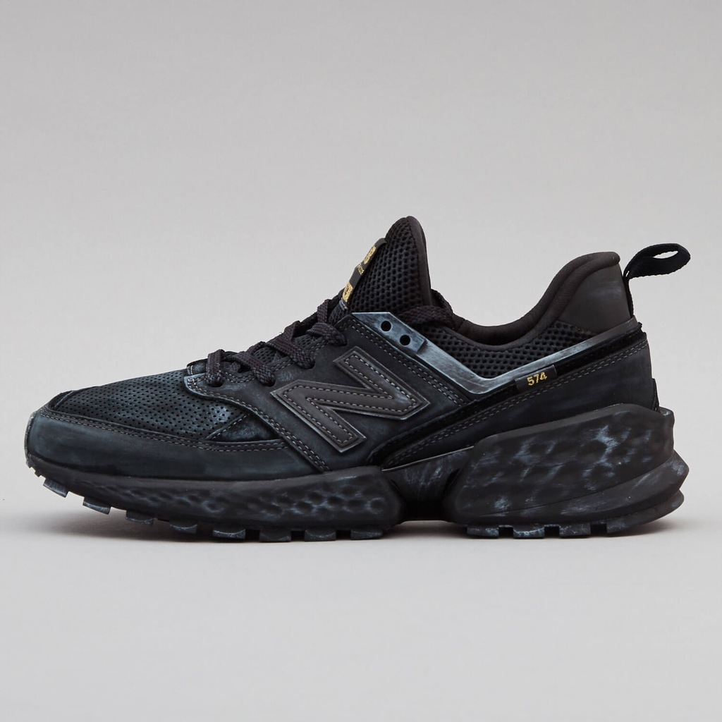 new balance vintage pack