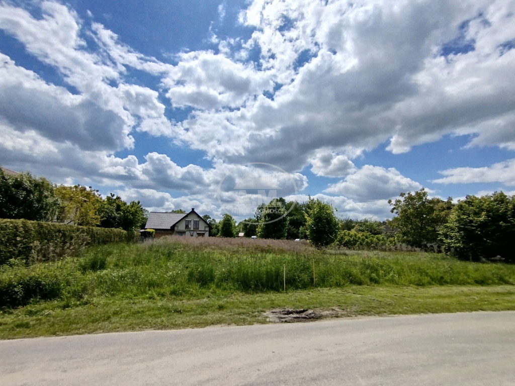 Działka, Tarnowiec, Zawonia, Trzebnicki, 1200 m²