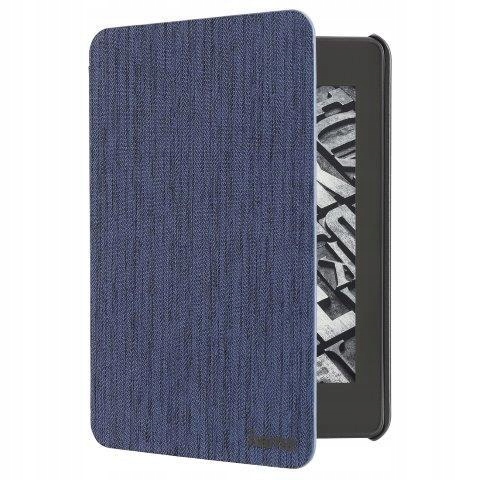 Etui Hama Tayrona kindle paperwhite 4, niebieskie