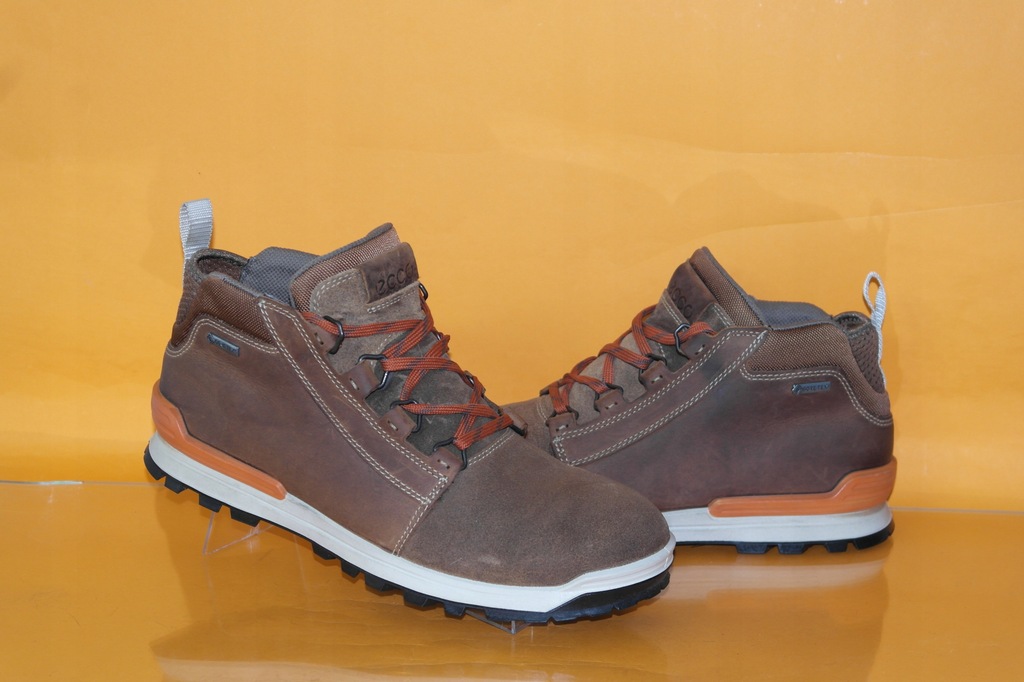 ECCO-OREGON-buty trekkingowe r.44