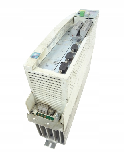 Lenze EVS9322-ES servo drive części dawca