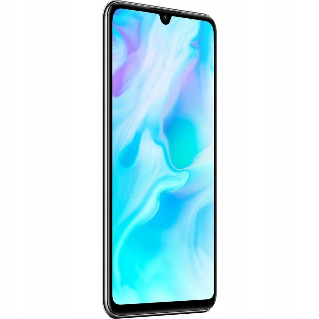 Smartfon Huawei P30 Lite 128GB Biały (6,15";