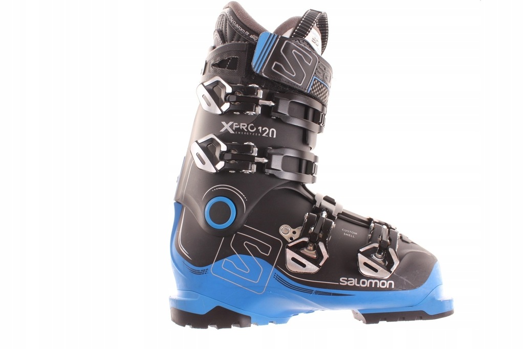 Buty Salomon X Pro 120 25,0 2017 - B65