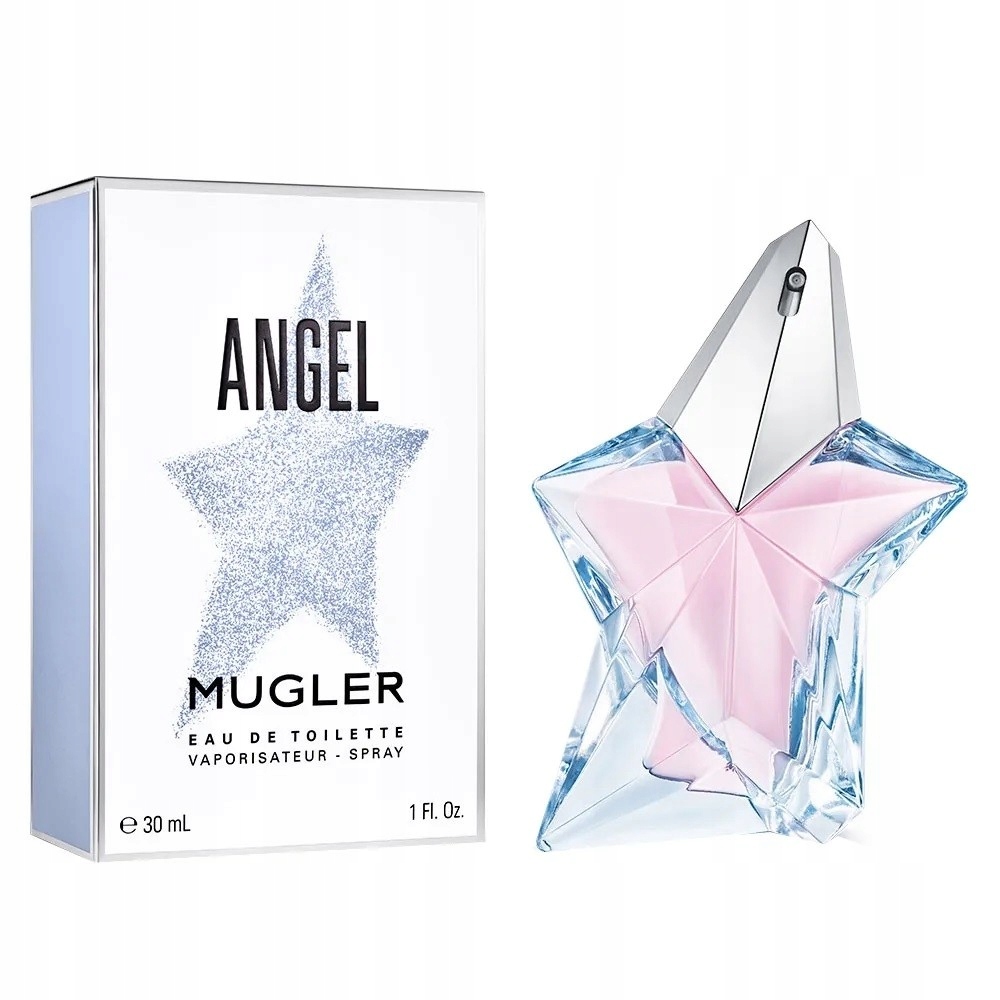 Thierry Mugler Angel (2019) EDT spray 30ml