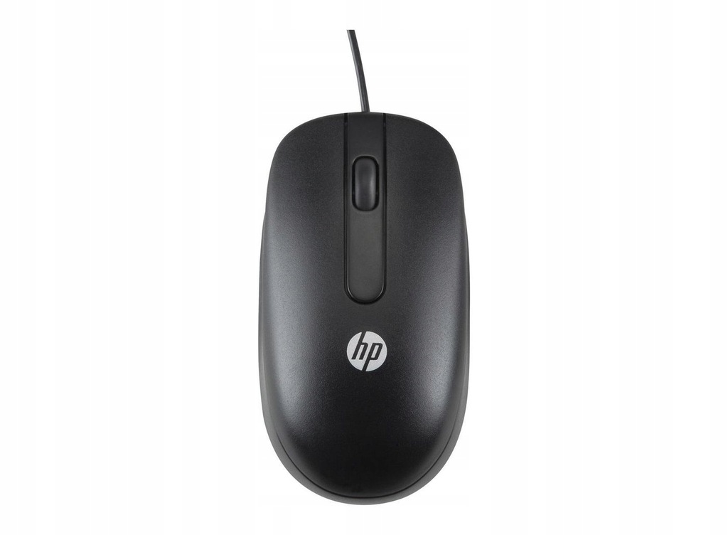 HP USB Laser Mouse