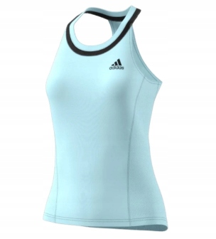 Koszulka bez rękawów damska Adidas AD4001 XS 67D26