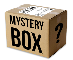 Mystery Box | 250 zł | Premium Reseller