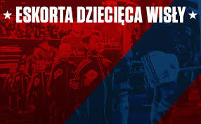 Dziecięca Eskorta meczu Wisły Kraków !