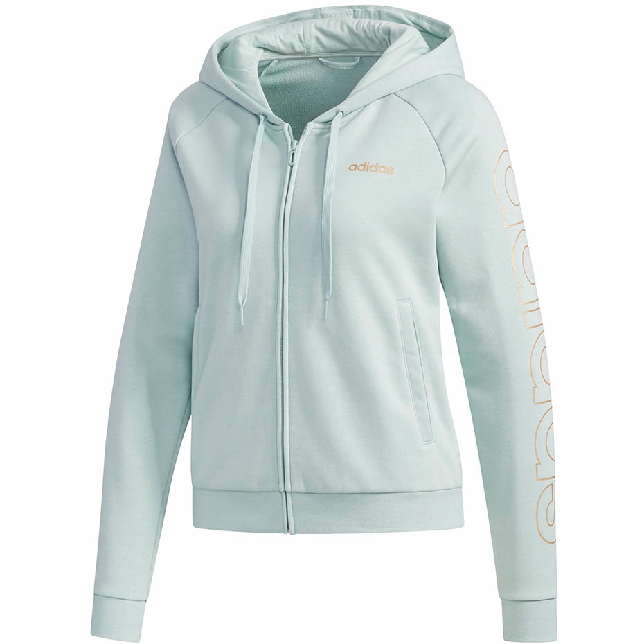 Bluza damska adidas Essentials Hooded M!