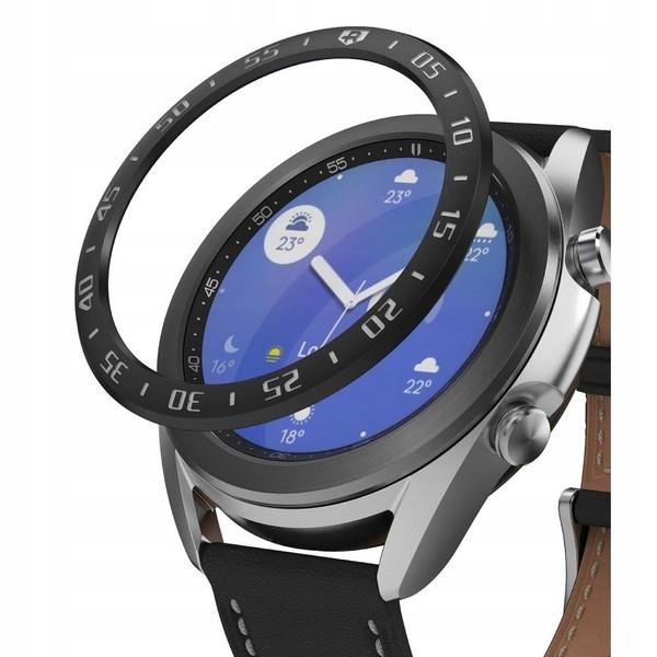 Ringke Bezel Styling Galaxy Watch 41mm WATCH 3 GW3