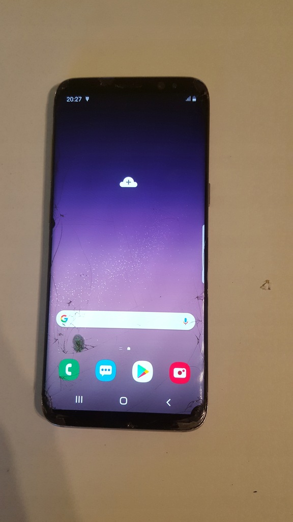 s8 950f