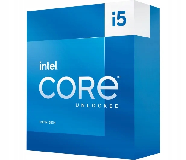 Procesor Intel Core i5-13600K