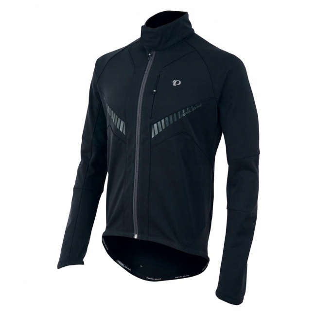 Pearl Izumi Elite Softshell kurtka czarna L