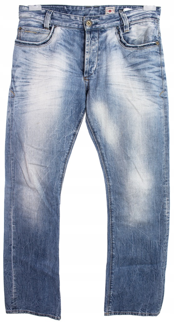 JACK&JONES RICK JEANSY EUR 32/32 PAS 88 CM