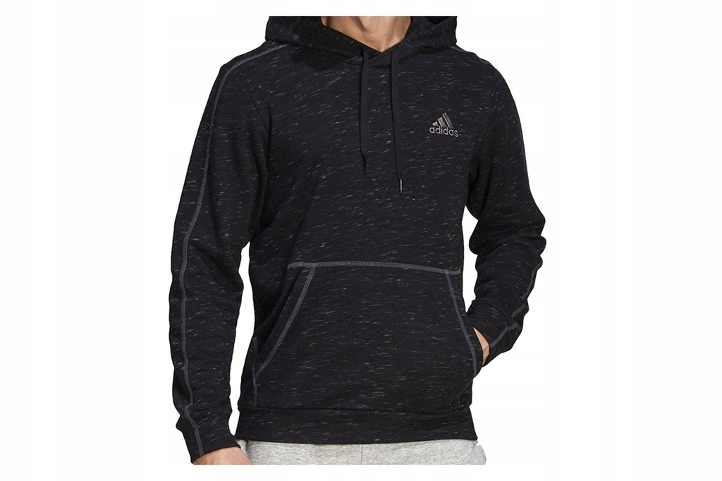 BLUZA ADIDAS MĘSKA MEL HD GK8910 M 11012978372 oficjalne