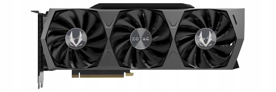 Купить ИГРОВАЯ ВИДЕОКАРТА ZOTAC GEFORCE RTX 3070Ti: отзывы, фото и ...
