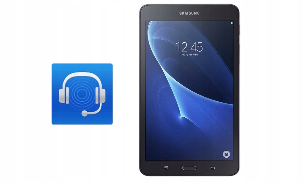 samsung galaxy tab a t290 specs