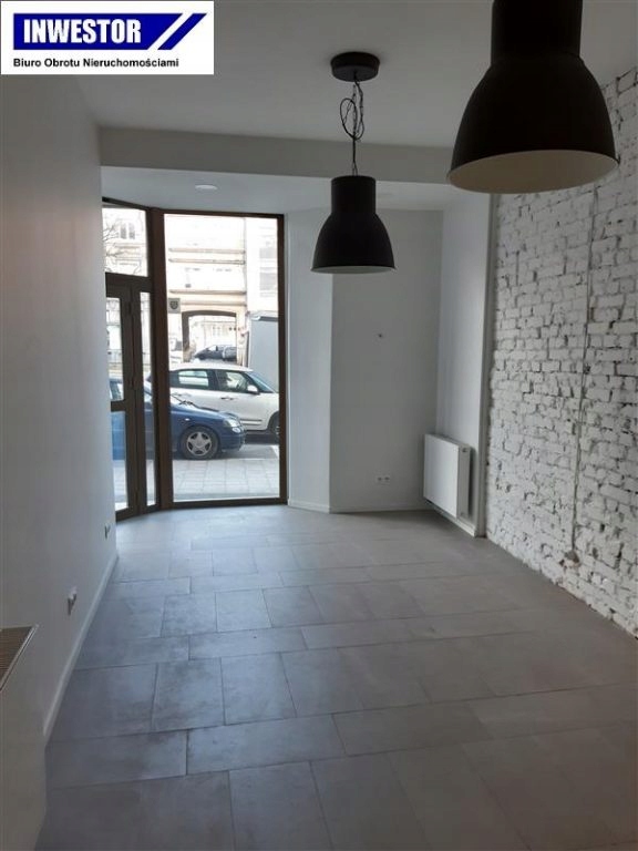 Lokal usługowy, Gdańsk, Wrzeszcz, 31 m²