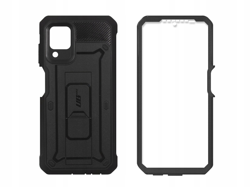 Etui do Samsung Galaxy A12 - Supcase Unicorn Pro