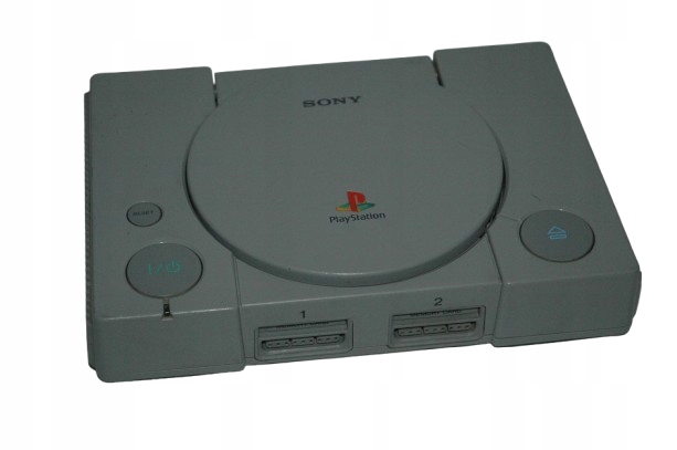 Sony PlayStation PS1 SCPH-7502