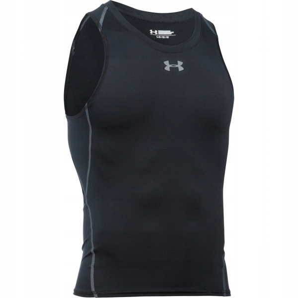 Bezrękawnik Under Armour HEATGEAR S