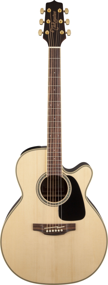 Takamine GN51CE NAT Gitara el-Akustyczna