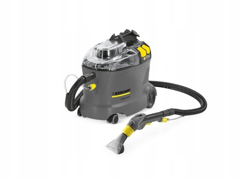 Odkurzacz piorący Karcher PUZZI 8/1 C 1200W