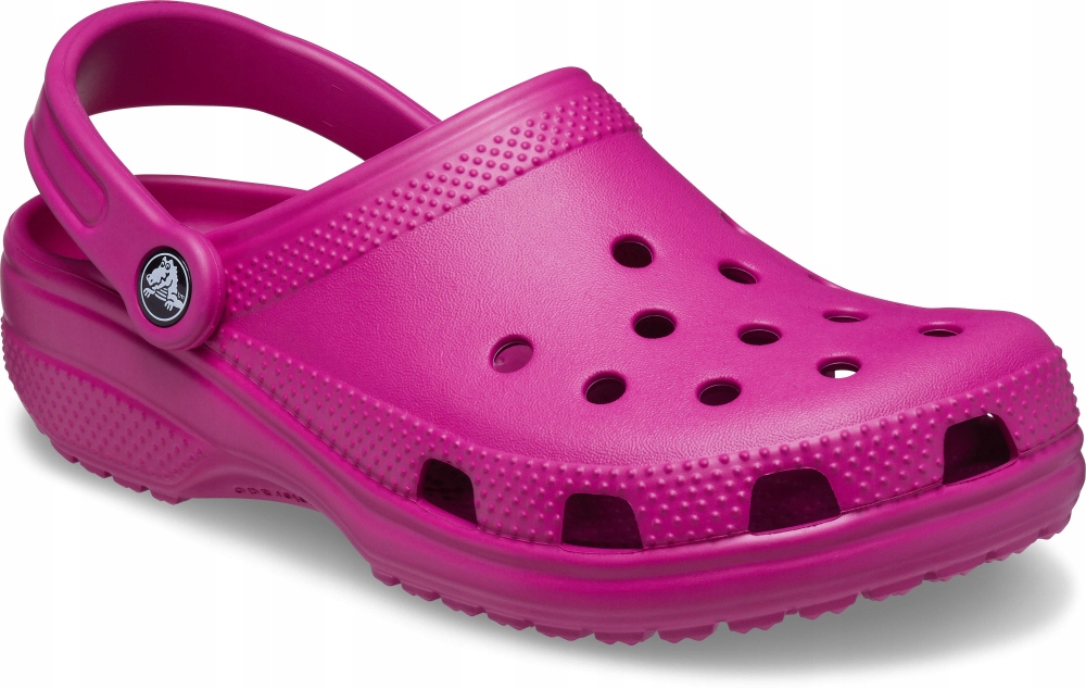 CROCS - Klapki Damskie - Classic Clog r.39/40 -25%