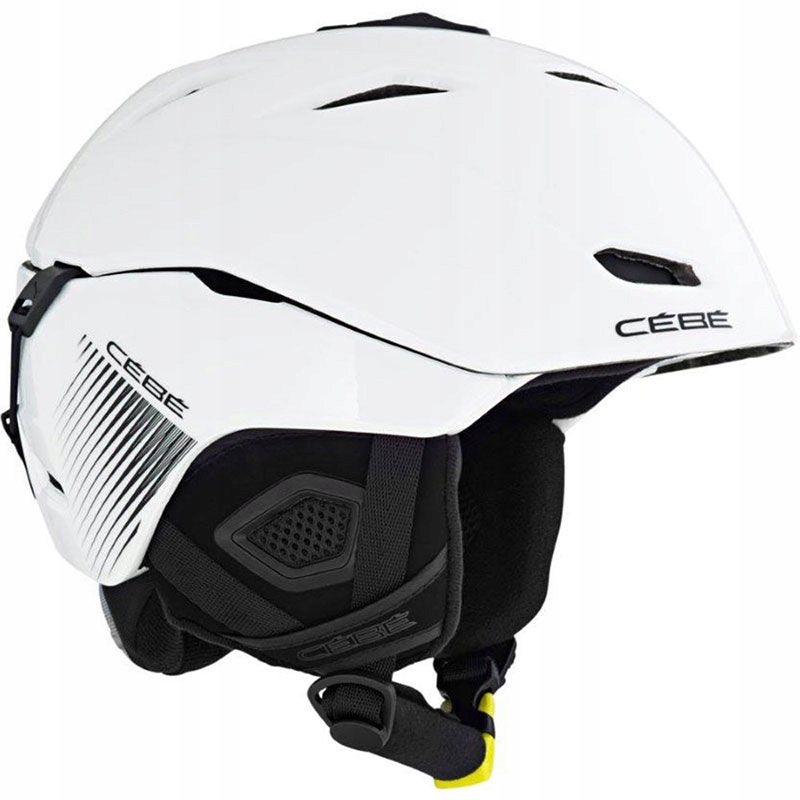 Kask Narciarski CEBE Atmosphere