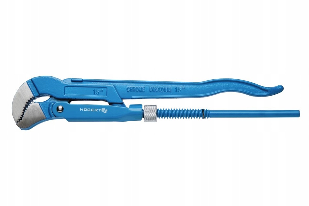 KLUCZ NASTAWNY TYPU S 1/5" HOGERT HT1P522