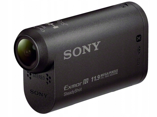 Kamera Sportowa SONY Action Cam HDR-AS30V +GRATIS