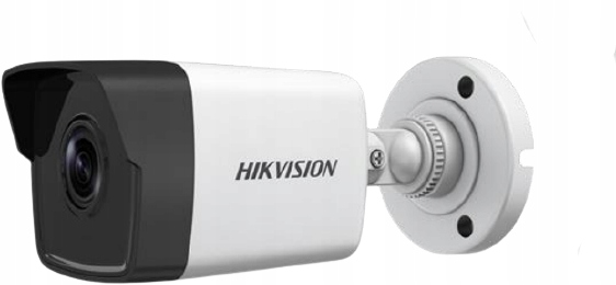 Kamera tubowa (bullet) IP Hikvision DS-2CD1041G0-I/PL(2.8MM) 4 Mpx