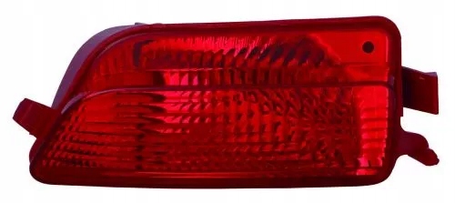 DE 552-4005L-LD-UE LAMPA PRZECIWMGŁOWA CITROEN C4