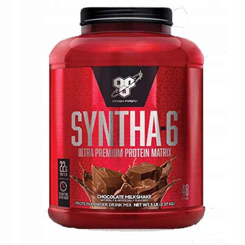 BSN SYNTHA 6 2270 G ULTRA PREMIUM PROTEIN MATRIX